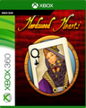Carátula de Hardwood Hearts - Xbox One