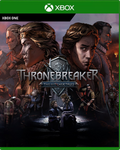 Carátula de Thronebreaker: The Witcher Tales - Xbox One