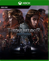 Carátula de Thronebreaker: The Witcher Tales - Xbox One