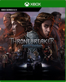 Carátula de Thronebreaker: The Witcher Tales - Xbox Series X|S