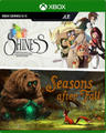 Carátula de INDIE BUNDLE: Shiness and Seasons after Fall - Xbox Series X|S