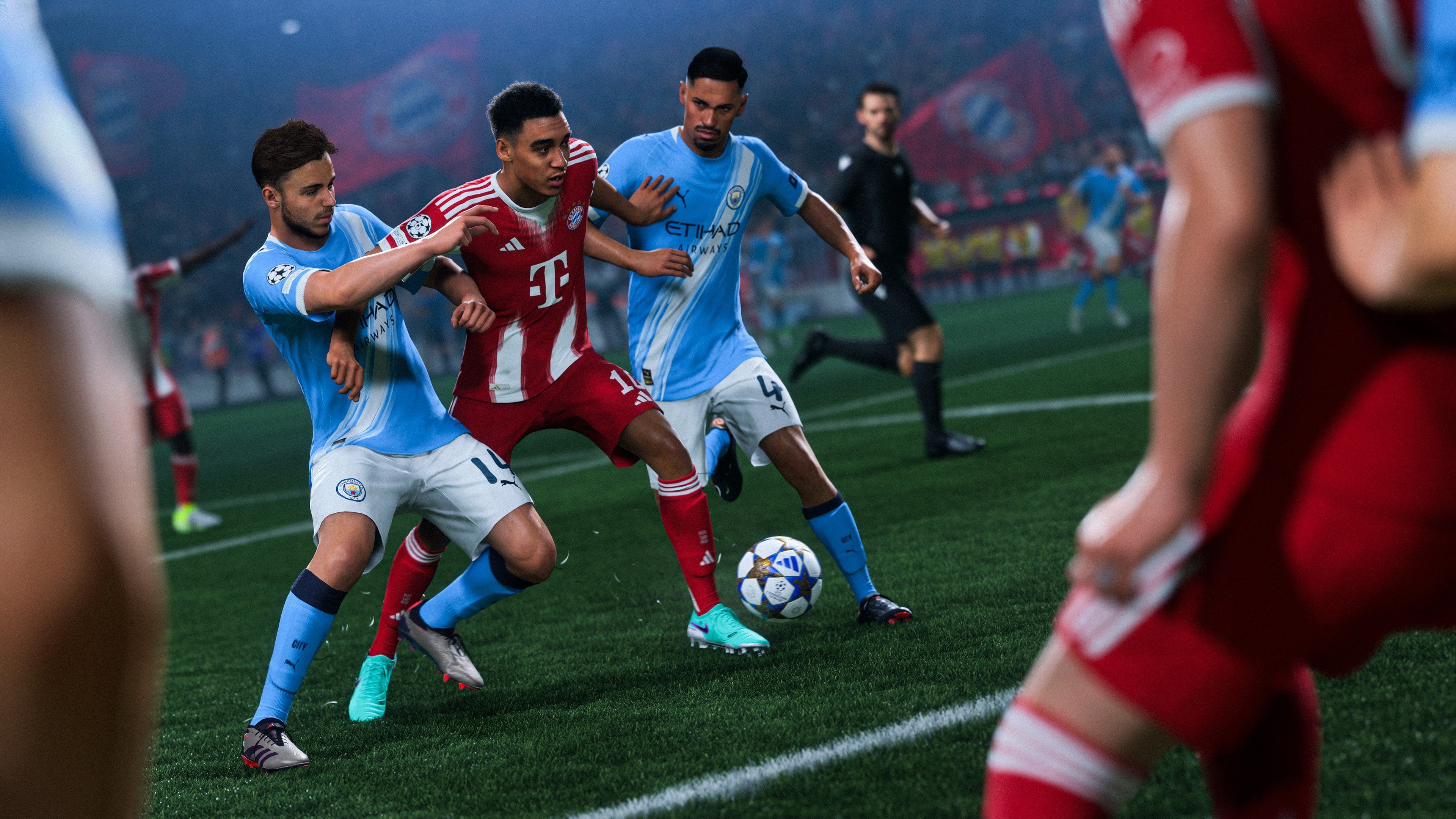 EA SPORTS FC™ 26 Standard Edition