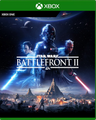 Carátula de STAR WARS Battlefront II - Xbox One