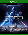 Carátula de STAR WARS Battlefront II - Xbox Series X|S