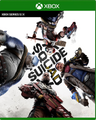 Carátula de Suicide Squad: Kill the Justice League - Xbox Series X|S