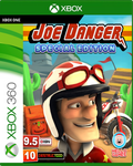 Carátula de Joe Danger Special Edition - Xbox One