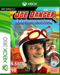 Carátula de Joe Danger Special Edition - Xbox Series X|S