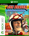Carátula de Joe Danger Special Edition - Xbox Series X|S