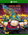 Carátula de South Park: The Stick of Truth - Xbox One