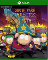 Carátula de South Park: The Stick of Truth - Xbox Series X|S