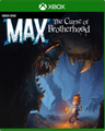 Carátula de Max: The Curse of Brotherhood - Xbox One