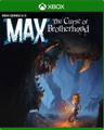 Carátula de Max: The Curse of Brotherhood - Xbox Series X|S