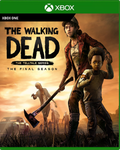 Carátula de The Walking Dead: The Final Season - The Complete Season - Xbox One