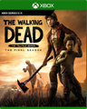 Carátula de The Walking Dead: The Final Season - The Complete Season - Xbox Series X|S
