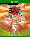 Carátula de ŌKAMI HD - Xbox Series X|S