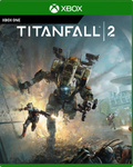 Carátula de Titanfall 2 - Xbox One