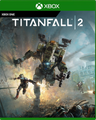 Carátula de Titanfall 2 - Xbox One