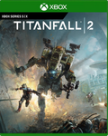 Carátula de Titanfall 2 - Xbox Series X|S