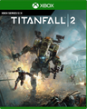Carátula de Titanfall 2 - Xbox Series X|S