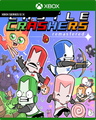 Carátula de Castle Crashers Remastered - Xbox Series X|S