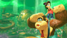 Captura de juego de Donkey Kong Bananza Bundle (game + DK Island & Emerald Rush DLC) - Nintendo Switch 2 - imagen 1