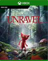 Carátula de Unravel - Xbox One