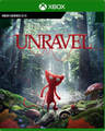 Carátula de Unravel - Xbox Series X|S