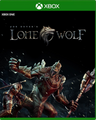 Carátula de Joe Devers Lone Wolf Console Edition - Xbox One