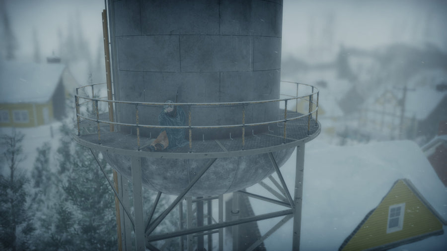 Captura de juego de Kona II: Brume - PS5 - imagen 5