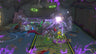 Captura de juego de Teenage Mutant Ninja Turtles Arcade: Wrath of the Mutants - PS5 - imagen 1
