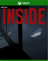 Carátula de INSIDE - Xbox One