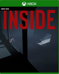 Carátula de INSIDE - Xbox One