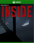Carátula de INSIDE - Xbox Series X|S
