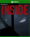 Carátula de INSIDE - Xbox Series X|S