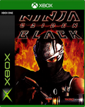 Carátula de Ninja Gaiden Black - Xbox One
