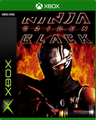 Carátula de Ninja Gaiden Black - Xbox One