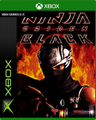 Carátula de Ninja Gaiden Black - Xbox Series X|S
