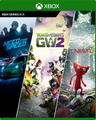 Carátula de EA Family Bundle - Xbox Series X|S