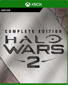 Carátula de Halo Wars 2: Complete Edition - Xbox One