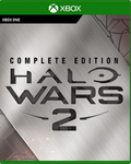 Carátula de Halo Wars 2: Complete Edition - Xbox One