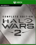 Carátula de Halo Wars 2: Complete Edition - Xbox Series X|S