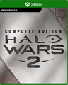 Carátula de Halo Wars 2: Complete Edition - Xbox Series X|S