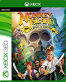 Carátula de Monkey Island: SE - Xbox One