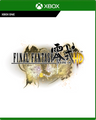 Carátula de FINAL FANTASY TYPE-0 HD - Xbox One
