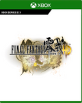 Carátula de FINAL FANTASY TYPE-0 HD - Xbox Series X|S