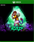 Carátula de RAD - Xbox One