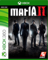 Carátula de Mafia II - Xbox One