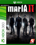 Carátula de Mafia II - Xbox Series X|S