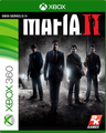 Carátula de Mafia II - Xbox Series X|S
