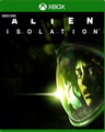 Carátula de Alien: Isolation - Xbox One